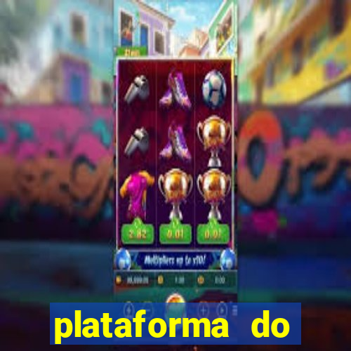 plataforma do gusttavo lima de jogo